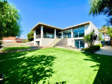 Casa o chalet 4 Habitaciones en La Llosa - Mas de l'Arany