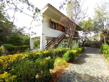 Casa o chalet 3 Habitaciones en Santa Maria de Palautordera