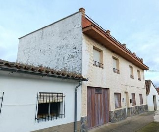Casa o chalet 3 Habitaciones en Anaya de Alba