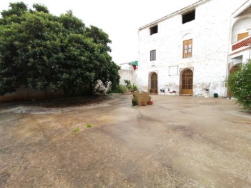 Casa o chalet 10 Habitaciones en Beniarrés