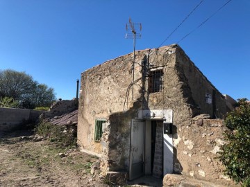 Casas rústicas 2 Habitaciones en La Atalaya