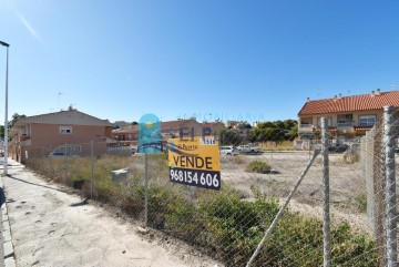 Terrenos en Puerto de Mazarron