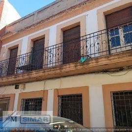 Casas rústicas 10 Habitaciones en Villasequilla