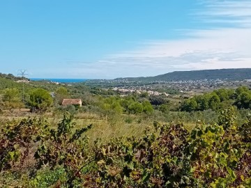 Terrenos en Les Fonts