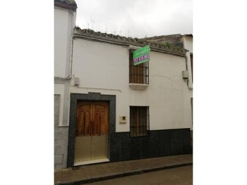 Casa o chalet 5 Habitaciones en Garci-Calvo