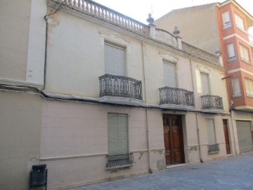 Casa o chalet 9 Habitaciones en Almansa