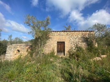 Country homes in Manacor