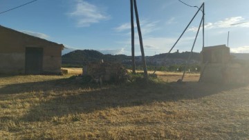 Terrenos en Ascó