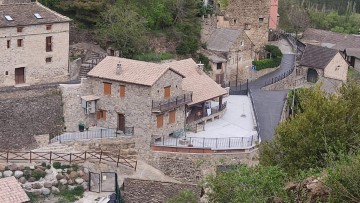 Casa o chalet 5 Habitaciones en Castiello de Jaca