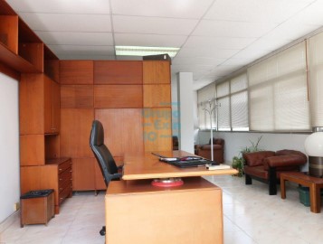 Office in Ugaldetxo