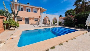 House 7 Bedrooms in El Secanet - Hacienda del Sol