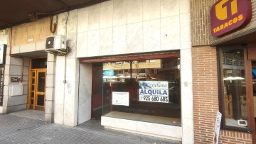 Local en Centro - Corte Inglés