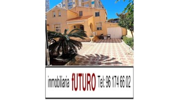 Casa o chalet 5 Habitaciones en El Faro