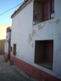 Casas rústicas 4 Habitaciones en Aldeacentenera