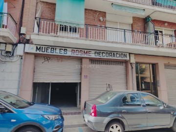 Commercial premises in Montmeló