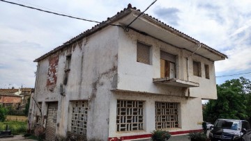 Edificio en Vilarrasa