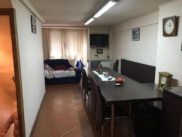 House 3 Bedrooms in Organyà