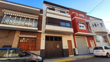 Casa o chalet 4 Habitaciones en Villanueva de Castellón