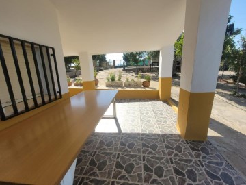 House 3 Bedrooms in Tres Olivos - La Piedad