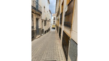 Piso 2 Habitaciones en Vélez-Rubio