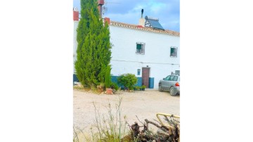 Casas rústicas 4 Habitaciones en Vélez-Blanco