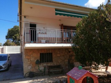 Casa o chalet 4 Habitaciones en Vallbona d'Anoia