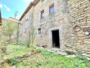 Casas rústicas 4 Habitaciones en Leciñana del Camino / Leziñana