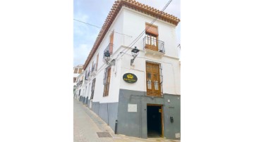 Piso 13 Habitaciones en Vélez-Rubio