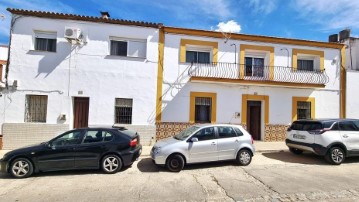 Casas rústicas 9 Habitaciones en El Campillo