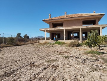 Casas rústicas 5 Habitaciones en Puerto Lumbreras