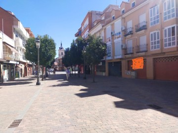 Local en Fuenlabrada Centro