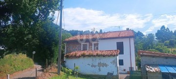 Casa o chalet 8 Habitaciones en Cerezo - Aspla - Torres