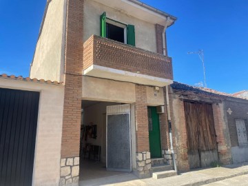 Casas rústicas 3 Habitaciones en Mozoncillo
