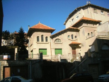 House  in Berga