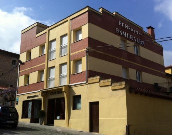 Edificio en Laredo Centro