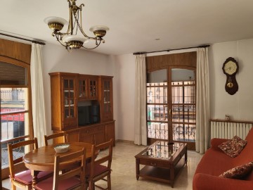 Appartement 2 Chambres à Teruel Centro