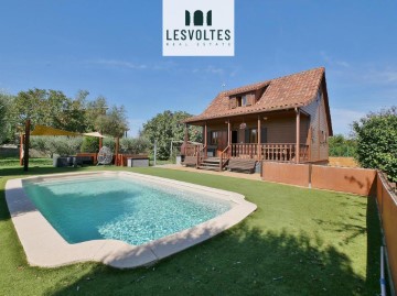 House 2 Bedrooms in La Tallada d'Empordà