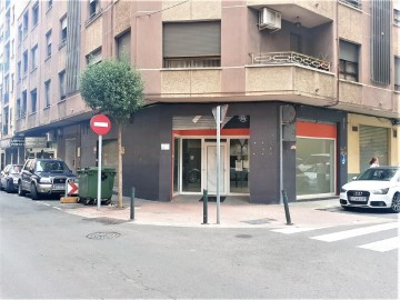 Commercial premises in Este