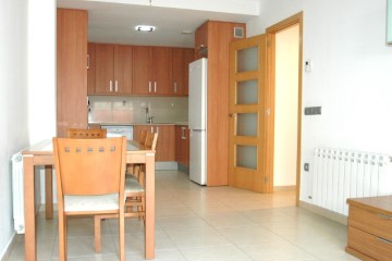 Apartamento 2 Quartos em Llinars del Vallès