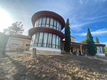 Casa o chalet 4 Habitaciones en Las Lomas del Gallego