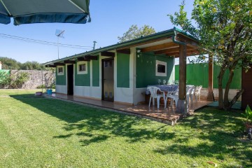 Maison 1 Chambre à El Callejo - La Pesquera - La Arenosa