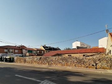 Edificio en Villalba Estación