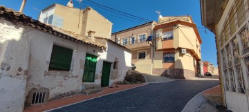 Maison 4 Chambres à San Lorenzo de la Parrilla