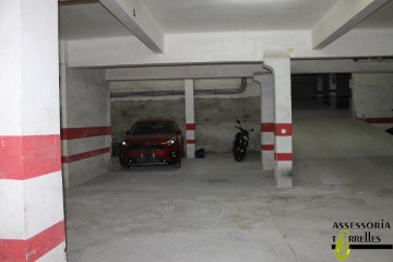 Garage à Raval Mas