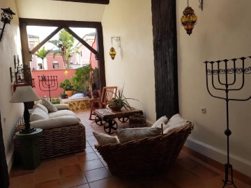 House 4 Bedrooms in Utrera