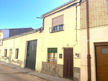 Casa o chalet 4 Habitaciones en Fuentesaúco