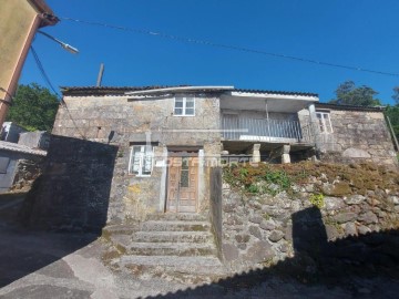 Maison 5 Chambres à Carnota (Santa Columba)