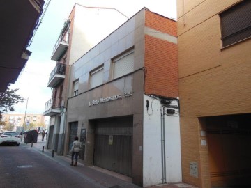 Edificio en Alcobendas Centro