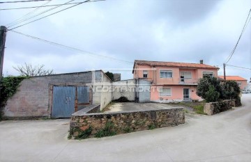 Casa o chalet 3 Habitaciones en Moraime (San Xulian)