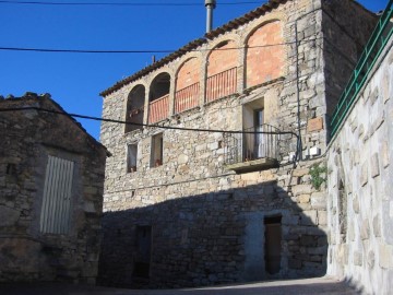 Casa o chalet 5 Habitaciones en Seguer